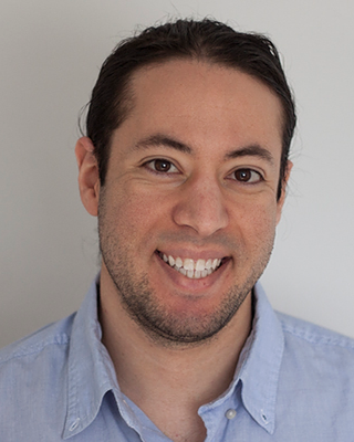 Photo of Adam Snir, Marriage & Family Therapist Associate, AMFT, MS, MA