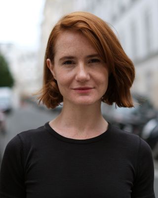 Photo of Emma Larson, Clinical Social Work/Therapist, LCSW