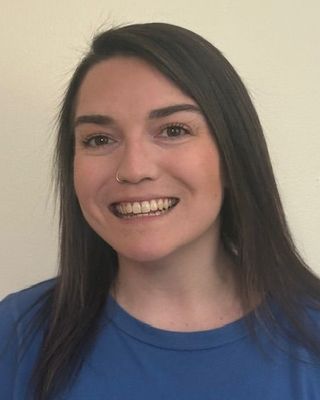 Photo of Kelsey Barajas, Master Social Worker, LLMSW