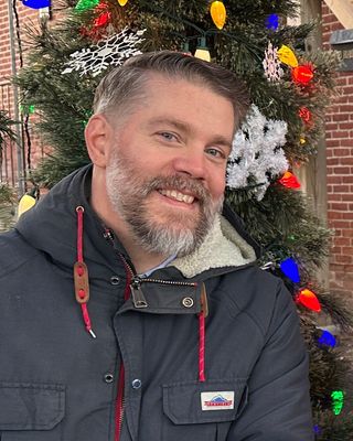 Photo of Andrew G. DiFiore, Clinical Social Work/Therapist, LCSW