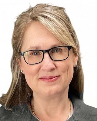 Photo of Lesley Reiner, Registered Social Worker, MSW, RSW