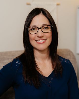 Photo of Leslie Orr, Counselor, MS, LMHC