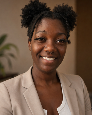 Photo of Peach Arnegard, Provisional Mental Health Practitioner, PLMHP