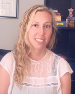 Photo of Brittany Wilson, Licensed Professional Clinical Counselor in Richmond, KY