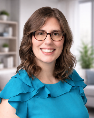 Photo of Elizabeth Hull-Frye, Licensed Professional Counselor, LPC, MEd