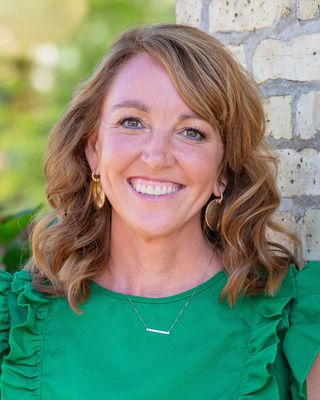 Photo of Emily Gunn Severson, Counselor, LPC-IT