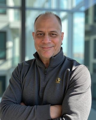 Photo of David Oram, Psychiatric Nurse Practitioner, PMHNP