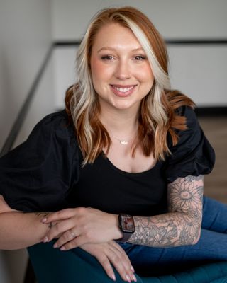 Photo of Megan Hayes, Pre-Licensed Professional, MEd, NCC
