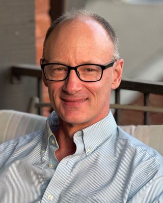 Photo of Kurtt Walton - Changing Perspectives Mental Health, Psychiatric Nurse Practitioner, PMHNP