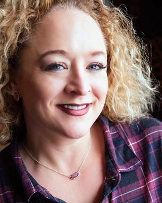 Photo of Christina Walker - A Great Day & Better Tomorrow Counseling, Licensed Professional Counselor, LPC-S