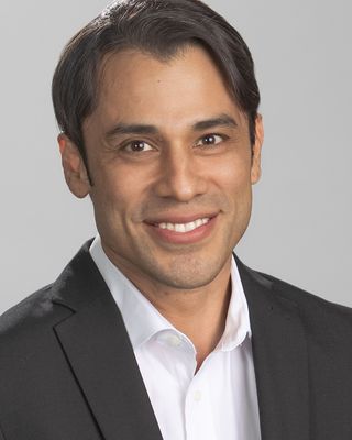 Photo of Daniel Cardoza, Pre-Licensed Professional