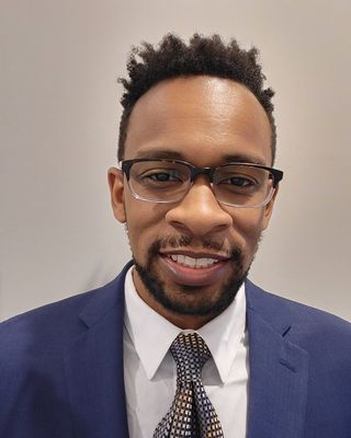 Photo of Sam Howden, Clinical Social Work/Therapist