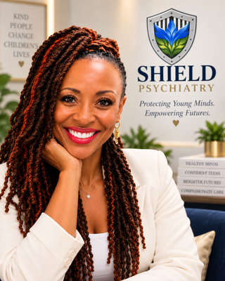 Photo of Dr. Marie Akers, Psychiatric Nurse Practitioner, DNP, PMHNP, APRN