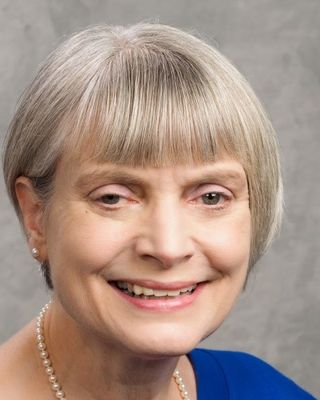 Photo of Debbie Sherman, Licensed Professional Clinical Counselor, LPCC