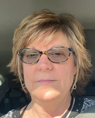 Photo of Patty Conner, Clinical Social Work/Therapist, LCSW-S