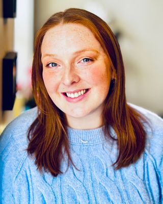 Photo of Allison Bussert, Counselor, LMHC