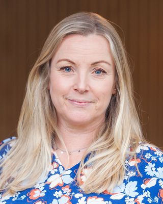 Photo of Katy Jane Marie Feliciello - Rushcliffe-Counselling, Psychotherapist, MNCPS Acc.