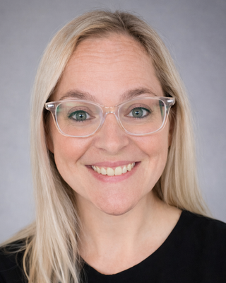 Photo of Jennifer Greene, Clinical Social Work/Therapist, LCSW