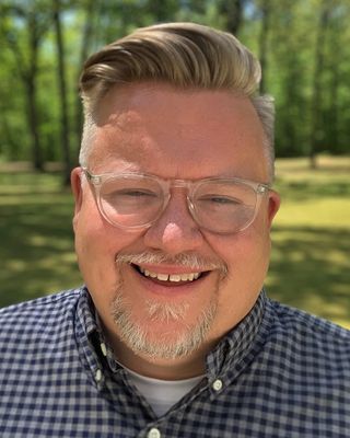 Photo of Nathan Winiecki, Counselor in Berryville, AR