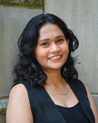 Photo of Pragati Jaiswal, Pre-Licensed Professional, MHC, ET