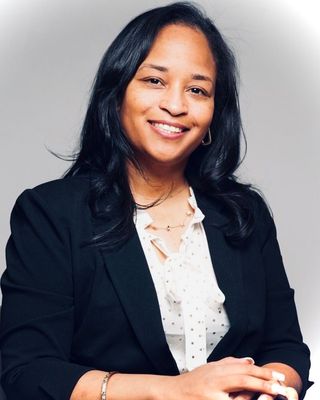 Photo of Lakeisha Barnes, Psychiatric Nurse Practitioner, CRNP, PMHNP, BC