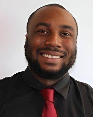 Photo of Christopher D. Johnson, Clinical Social Work/Therapist, LLMSW