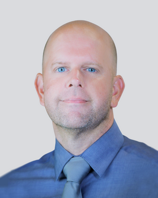 Photo of Timothy Shreve, Clinical Social Work/Therapist, LCSW