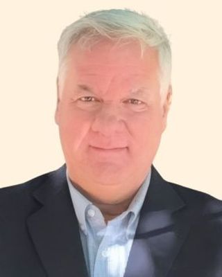 Photo of John Schramm, Licensed Professional Counselor, MA, LPC