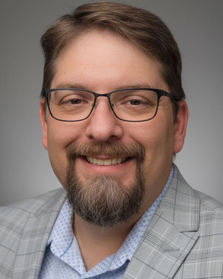 Photo of James Bryant, Licensed Mental Health Counselor, LMHC