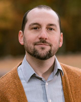 Photo of Nick Collura, Clinical Social Work/Therapist, LICSW