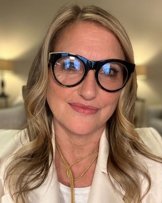 Photo of Brenda Dominguez Vaccaro, Psychologist, MA, PsyD