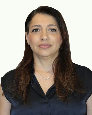 Photo of Mahshad Tehrani, Associate Professional Counselor, LPC-A