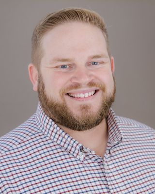 Photo of Ben Van Leeuwen, Psychiatrist, MD