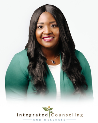 Photo of Rosemay Eve Webster, Counselor in Rexburg, ID