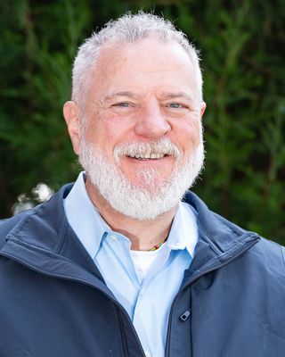 Photo of Jay Cobb, Counselor, MACC, LCMHCQS