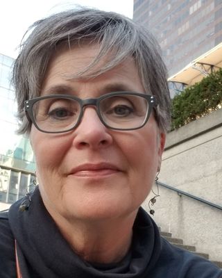 Photo of Valerie M. Sipos, Counsellor, MC, CCC, ACTA