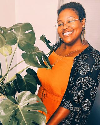 Photo of Meagan D Howard, Clinical Social Work/Therapist, LCSW