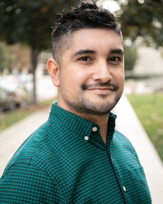 Photo of Daniel Romo, Marriage & Family Therapist in Pasadena, CA