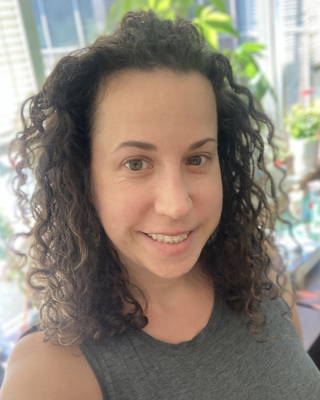 Photo of Amanda Tonkovich, Clinical Social Work/Therapist in Tulane-Gravier, New Orleans, LA