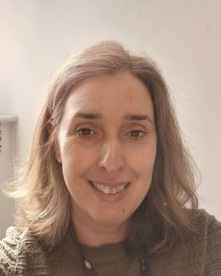 Photo of Jude Evans, Counsellor, MBACP