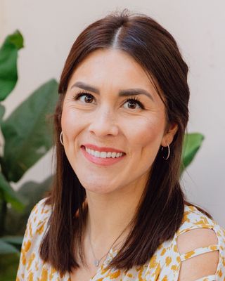 Photo of Dominique Salido, Clinical Social Work/Therapist, LCSW