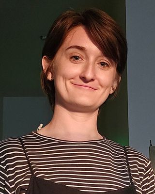 Photo of Allison Hailey Ussery, Marriage & Family Therapist Associate, AMFT