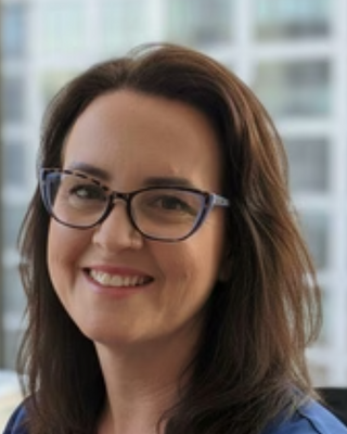 Photo of Michelle Cashman, Clinical Social Work/Therapist, LCSW