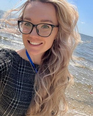 Photo of Dr. Hanna Cespedes, Licensed Professional Counselor, PhD, LPC, ACS