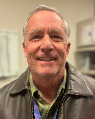 Photo of Kenneth Hicken, Clinical Social Work/Therapist, LCSW