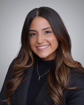 Photo of Christina James, Clinical Social Work/Therapist, LSW