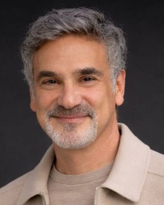 Photo of Ken Ribotsky, Marriage & Family Therapist, MA, LMFT, ADHD-SP, CAMSII