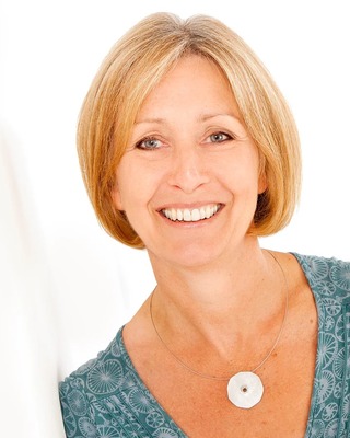 Photo of Dr Cindy Gardiner, Psychologist