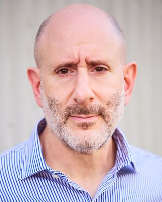 Photo of Joel Warren Smith, Marriage & Family Therapist Associate, MA, AMFT