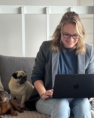 Photo of Cate Dayman - Salt Counselling and Wellbeing, Social Worker, AMHSW